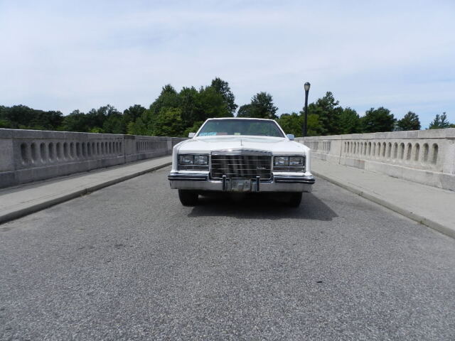 Image 1 of Cadillac: Eldorado 2dr…