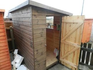 Shed for sale Nottingham Picture 4