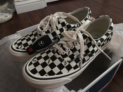 vans era og checkerboard black jerry lorenzo vans vans era og checkerboard black jerry lorenzo vans