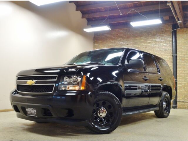 Image 1 of Chevrolet: Tahoe PPV…