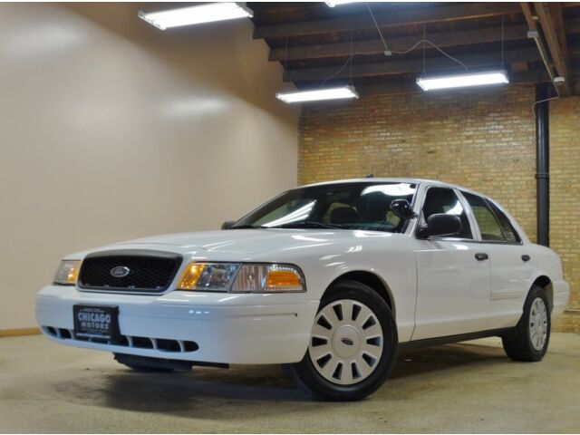 Image 1 of Ford: Crown Victoria…