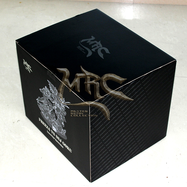 DBZ statue pvc, résine, diorama et kit... - Page 3 $_57