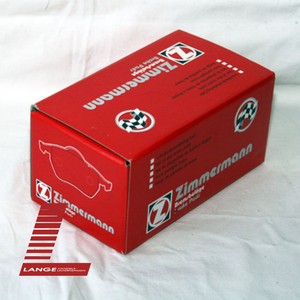 Pastillas de freno audi a3