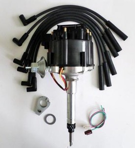 6 volt starter motor 235