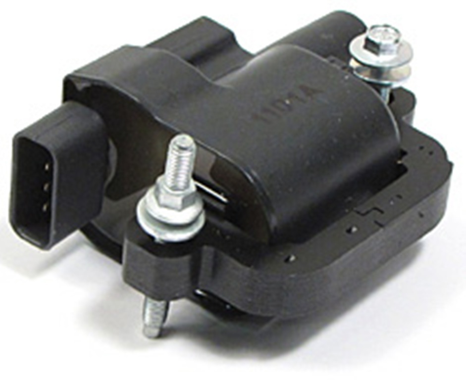 LAND ROVER LR3 4.0L V6 0507 IGNITION COIL LR002427 NEW eBay