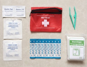 CarHomeWoundEmergencySurvivalMedicalBagTravellingOutdoorFirst 