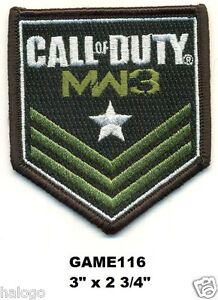 call of duty mw patch