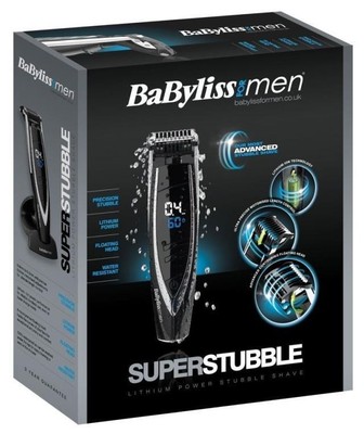 Babyliss For Men Upc Barcode Upcitemdb Com