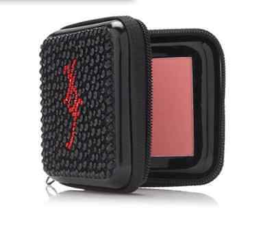 ybf Your Best Friend SWEET CHEEKS BLUSH  PEACHY-PINK TROPICAL TREAT  BLING (Best Peachy Pink Blush)