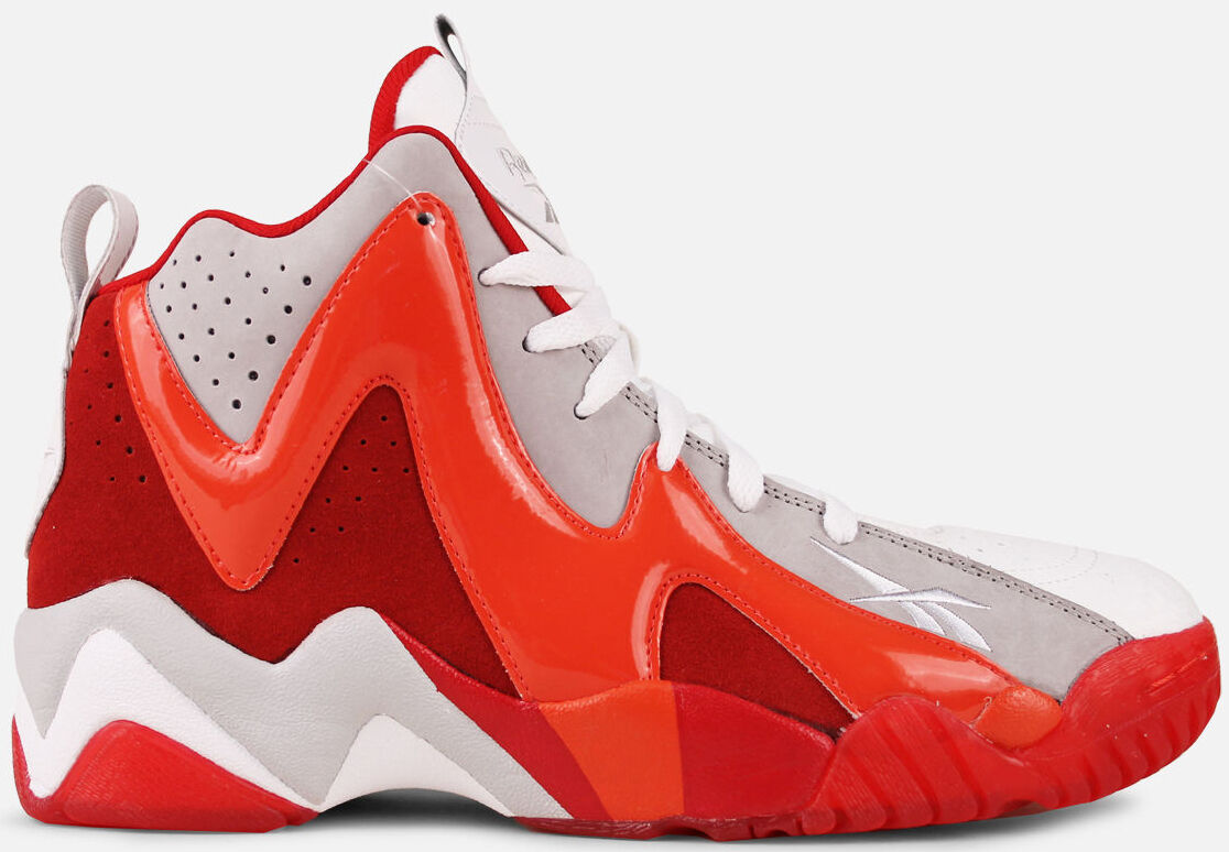 very cool basketball shoes