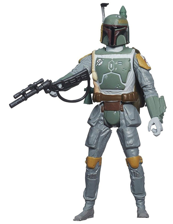 Top 10 Star Wars Figures eBay