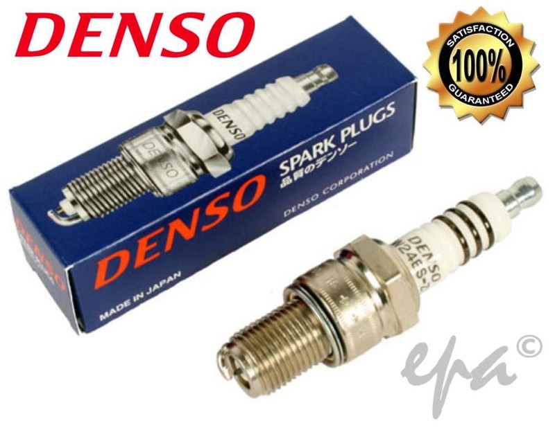 FORD 289 302 351 WINDSOR V8 SPARK PLUGS CROSS REFFERENCE NGK AP5FS