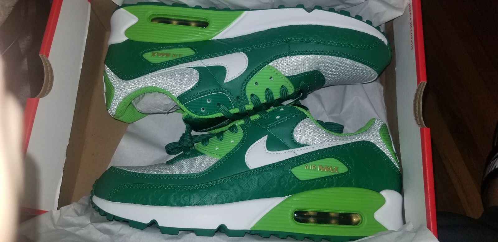 NIKE AIR MAX 2021 US10（28cm）新品未使用 elc.or.jp
