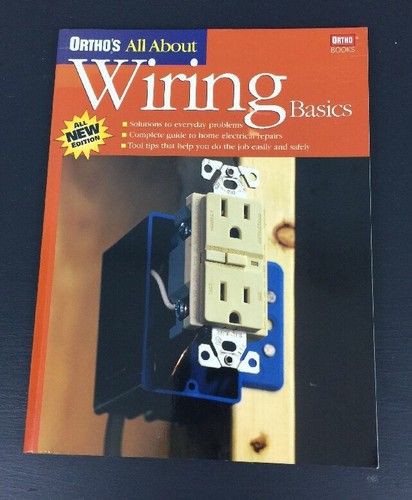 Wiring Basics by Meredith Books Staff and ...