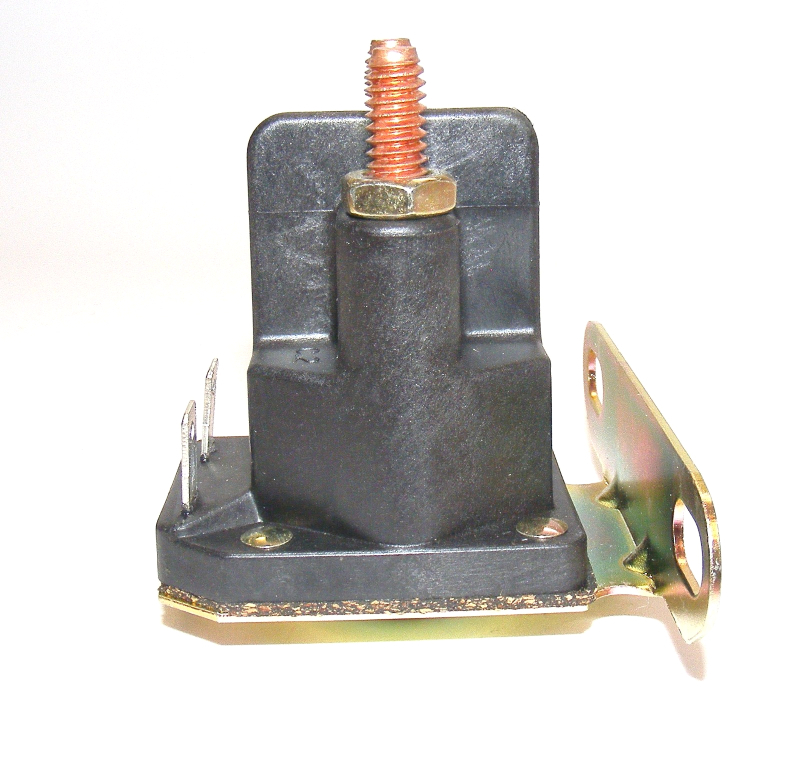 REPLACEMENT 12 VOLT SOLENOID STARTER CRAFTSMAN 725-04439 ... troy bilt solenoid wiring diagram 