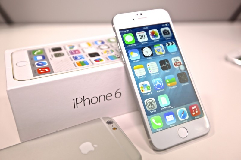 5 Cases for Your iPhone 6 eBay