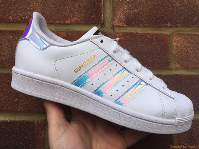 adidas superstar irisé adidas superstar irisé