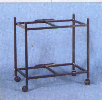 2 Tier Stand for 24'x16'x16