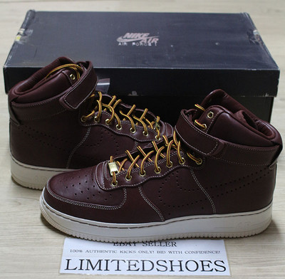 nike air force vintage