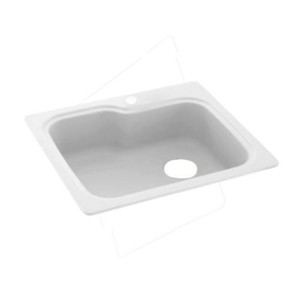 ... Dual-Mount-Composite-33x22x10-1-Hole-Single-Bowl-Kitchen-Sink-in-White