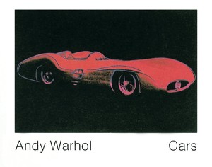 Andy overs mercedes #7