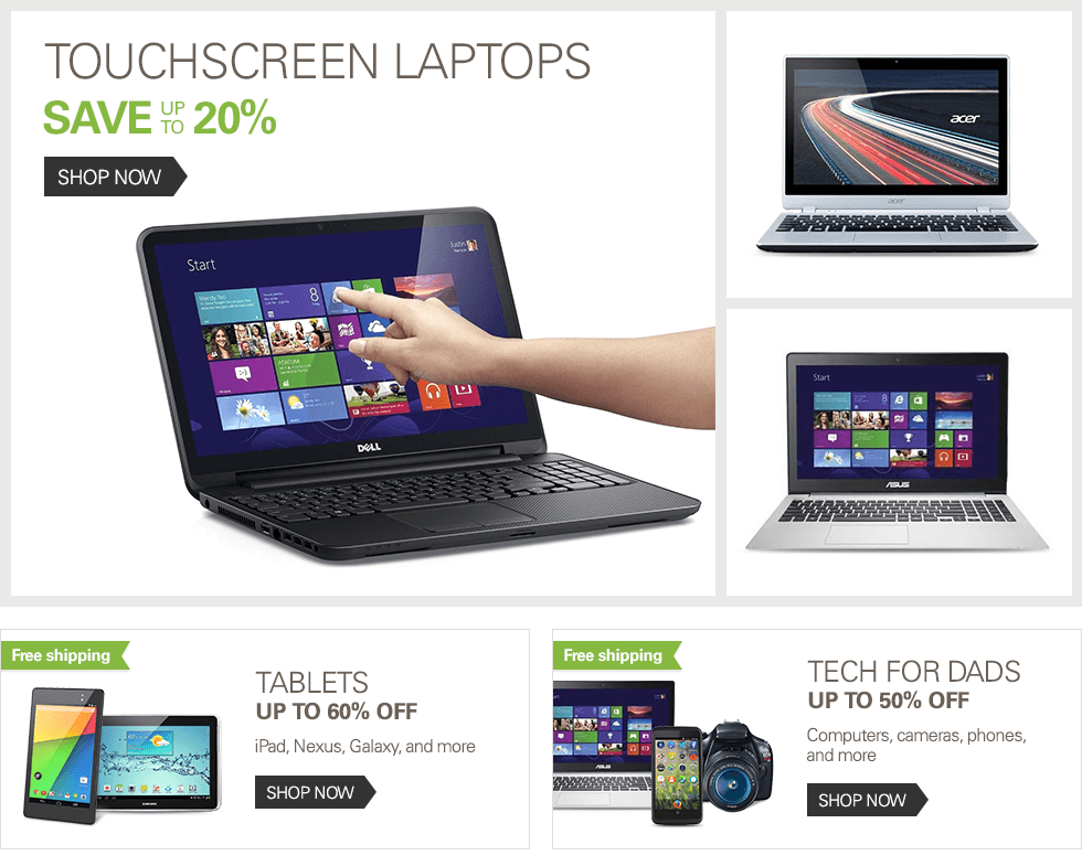 eBay Computers & Tablets