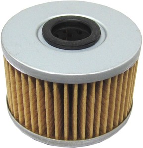 2010 Honda rancher oil filter