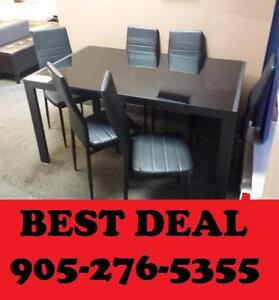7pcs BRAND NEW DINING SET ONLY $299.00