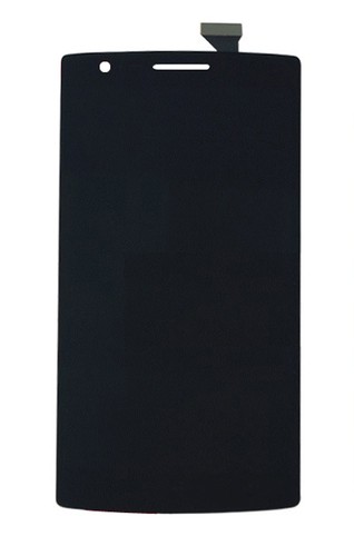 OnePlus-One-LCD-Screen-Display-Touch-Digitizer-Assembly-Black