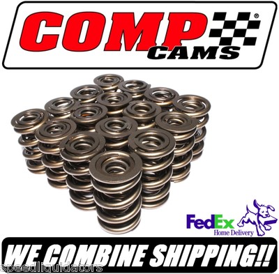 new comp cams 800 900 lift 1 680 diameter elite race triple valve 