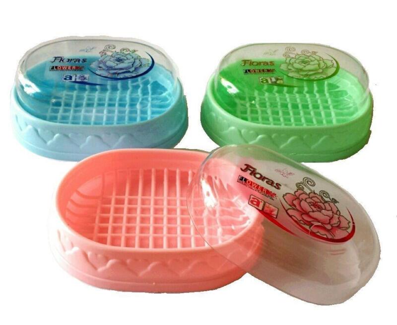 Travel Soap Dish eBay