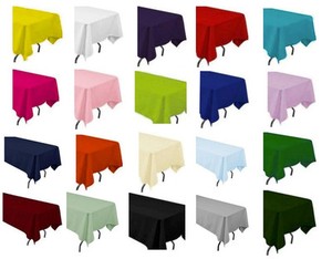 Ivory Table Linens | eBay