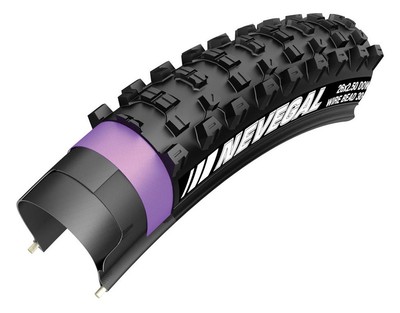 UPC 047853890785 product image for Kenda Nevegal Sport Ring 29x2.20 29 X 2.20 Black | upcitemdb.com