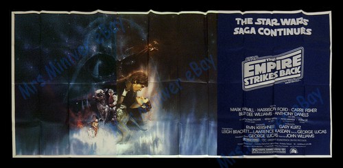 THE-1-RAREST-Star-Wars-THE-EMPIRE-STRIKES-BACK-POSTER-MOVIE-PREMIERE-8-SHEET