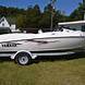 1999 YAMAHA LS2000 Jet Boat