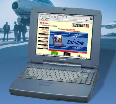 Toshiba Tecra A4 Drivers Download Xp In Maine