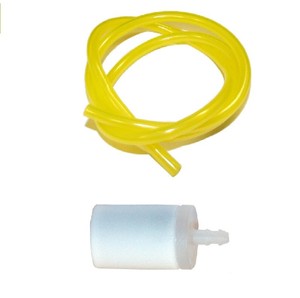 791 682039 MTD Fuel Line Fuel Filter Set Ryobi Fuel Filter ... poulan pro snowblower fuel filter 