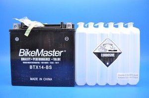 Honda Rancher 420 Battery | eBay