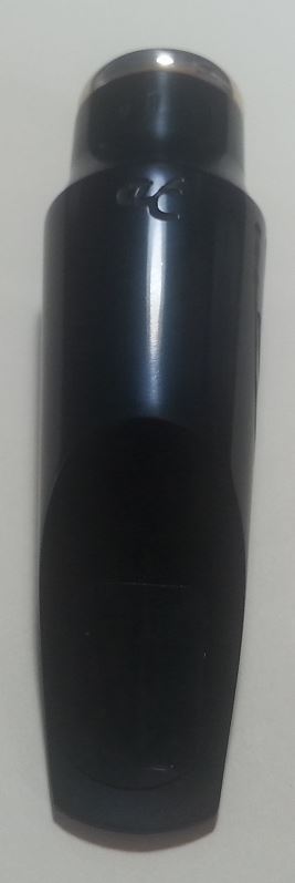 Lebayle Tenor Hard Rubber....