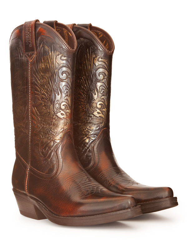 Your Guide to Buying Cowboy Boots | eBay