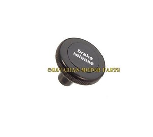 Release parking brake mercedes #5