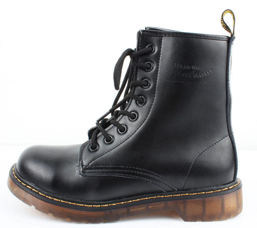 How to Resole Your Combat Boots - eBay