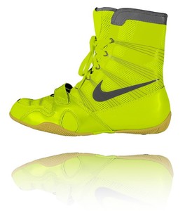 nike boxe scarpe