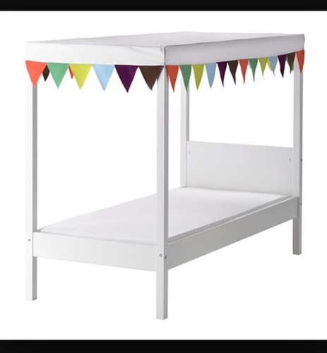 IKEA OVRE CHILDREN BED CANOPY 70 X ...