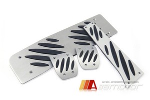 Bmw e92 pedal sets