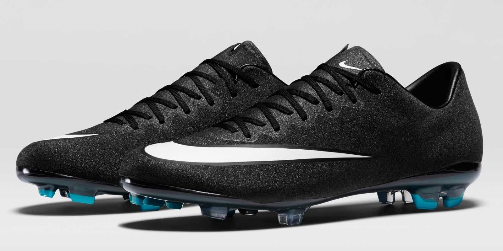 mercurial vapour cr7