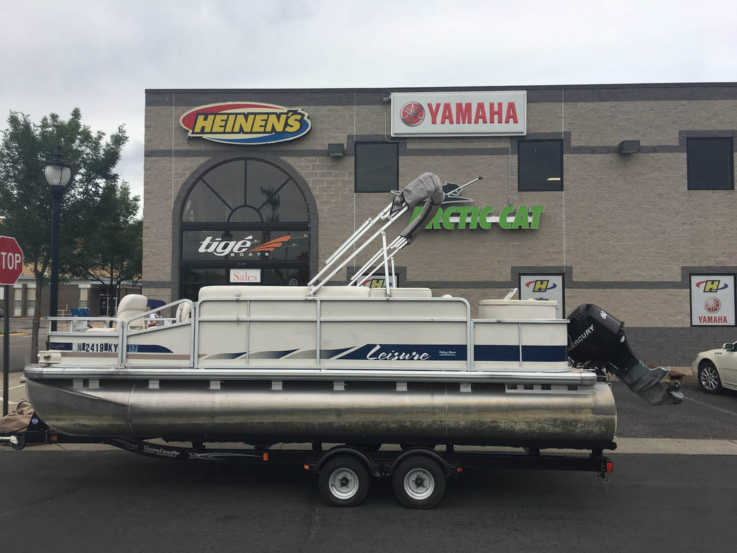 2007 Premier Leisure 2023 Navigator! USA DELIVERY AVAILABLE!!
