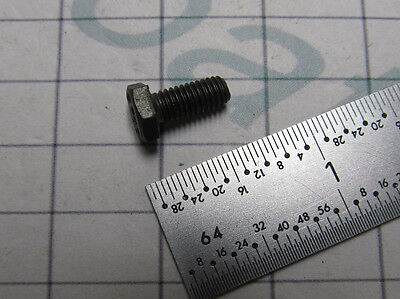 10-29911 41506  Pulley Clamping Screw Mercury 50-110HP Outboards