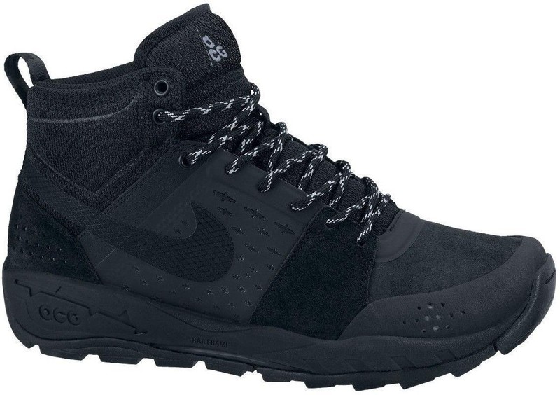 Nike Hiking Boots - Men's Footwear | eBay