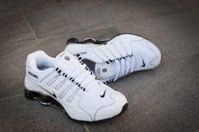 nike shox nz scontate